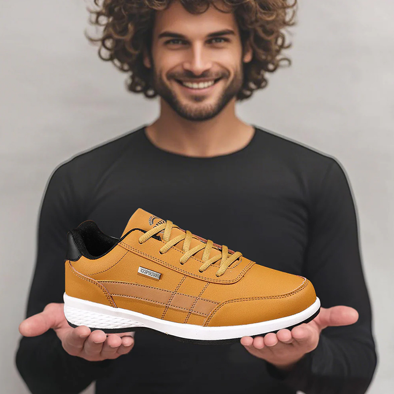 OrthoA - Ergonomische Schmerzlindernde Komfortschuhe Unisex