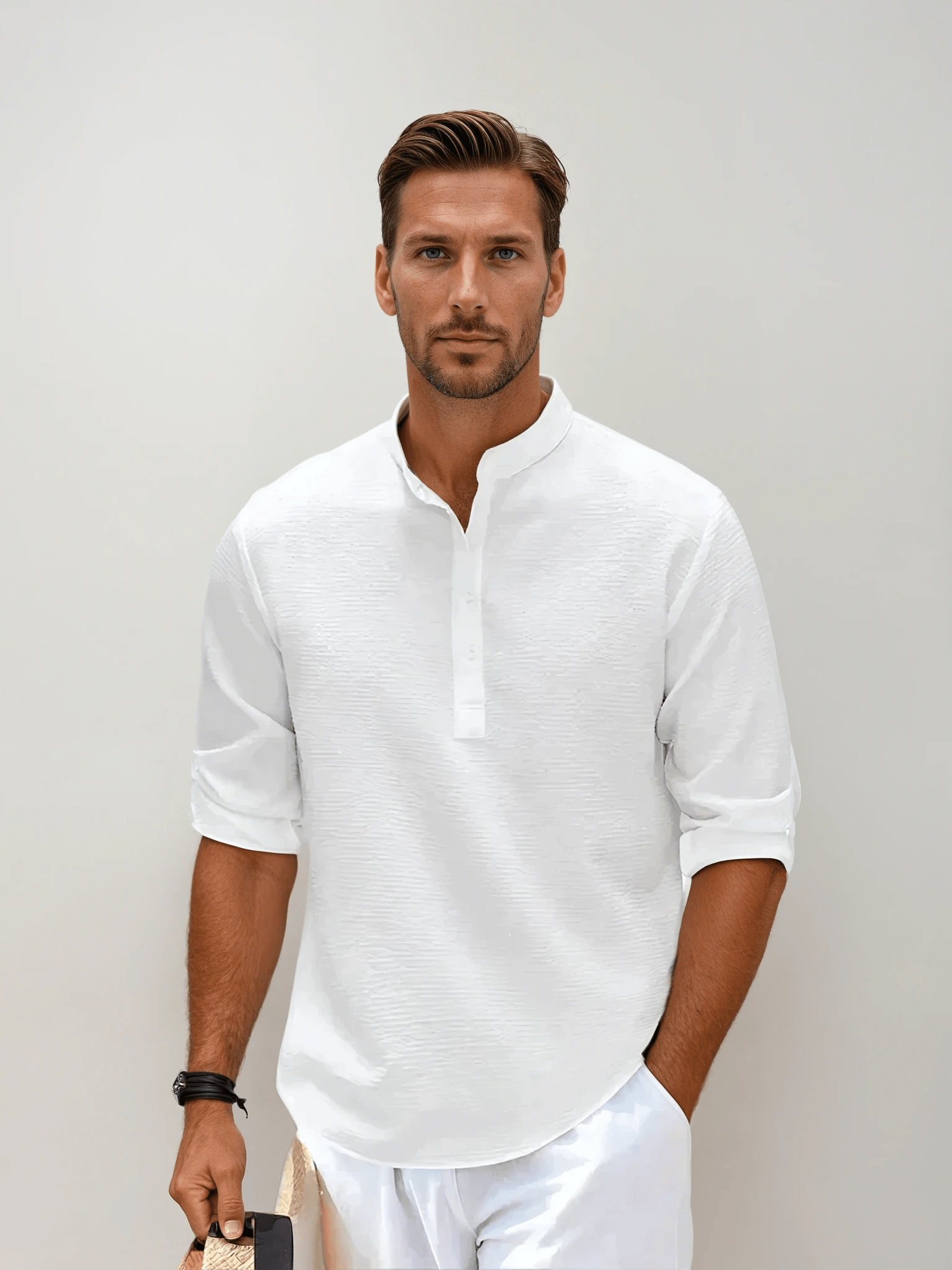 Monaco Breeze Shirt