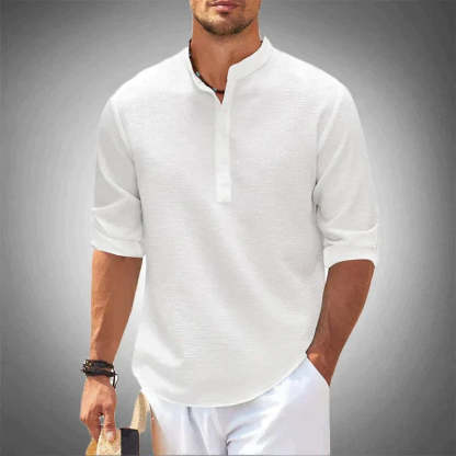 Monaco Breeze Shirt