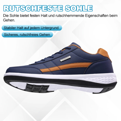 OrthoA - Ergonomische Schmerzlindernde Komfortschuhe Unisex