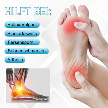 OrthoA - Ergonomische Schmerzlindernde Komfortschuhe Unisex