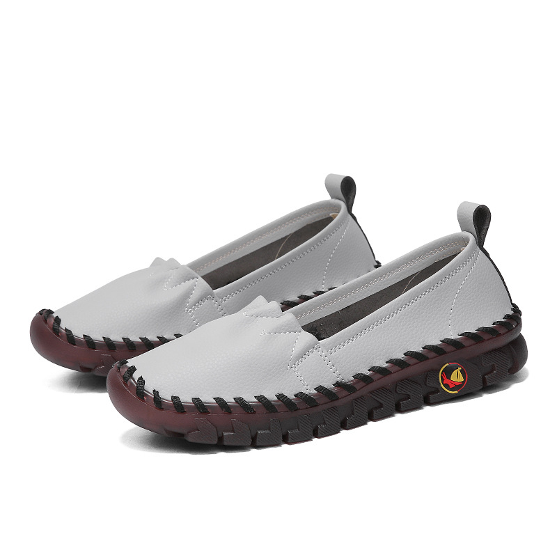 🔥Letzter Tag 70 % Rabatt🔥Bequeme, rutschfeste orthopädische Wanderschuhe für Damen mit weicher Sohle