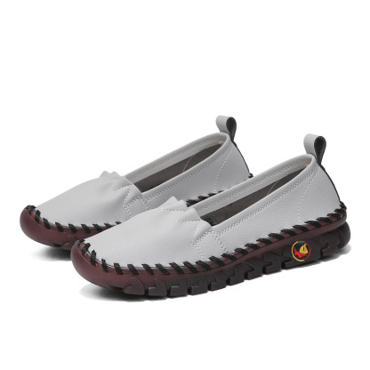 🔥Letzter Tag 70 % Rabatt🔥Bequeme, rutschfeste orthopädische Wanderschuhe für Damen mit weicher Sohle