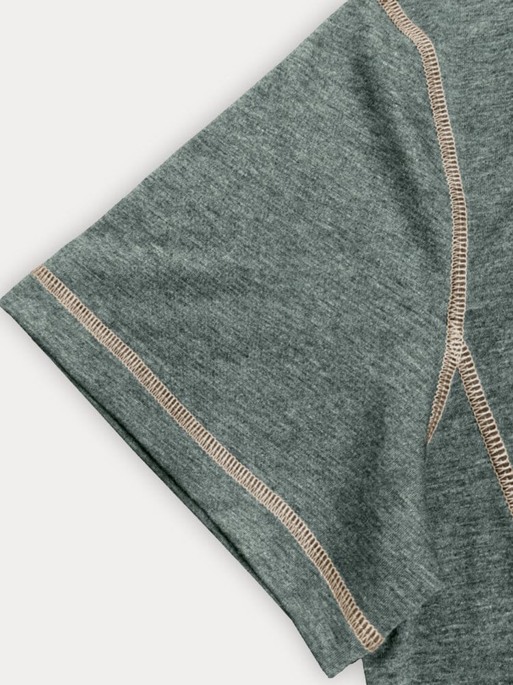 Essential Comfy Polo Shirt