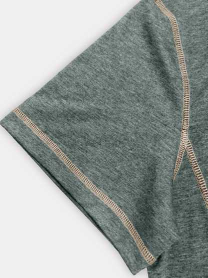 Essential Comfy Polo Shirt