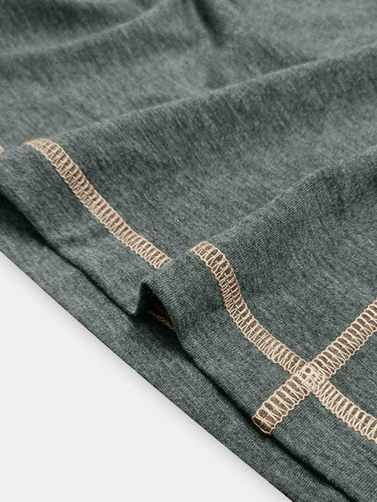 Essential Comfy Polo Shirt