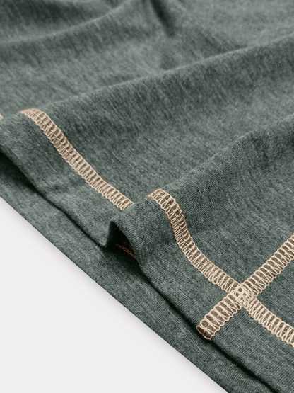 Essential Comfy Polo Shirt