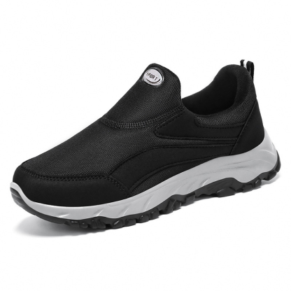 100K+ Sold - Non-slip Comfy Arch Support Walking Shoes, Comfy Orthopedic Walking Shoes