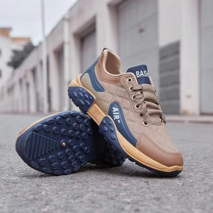 Orthopädische Herrenschuhe für Komfort und Stil Heidi Mode