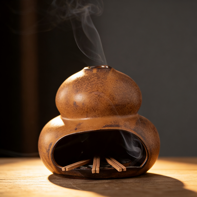 Palo Santo Sanctuary Bowl