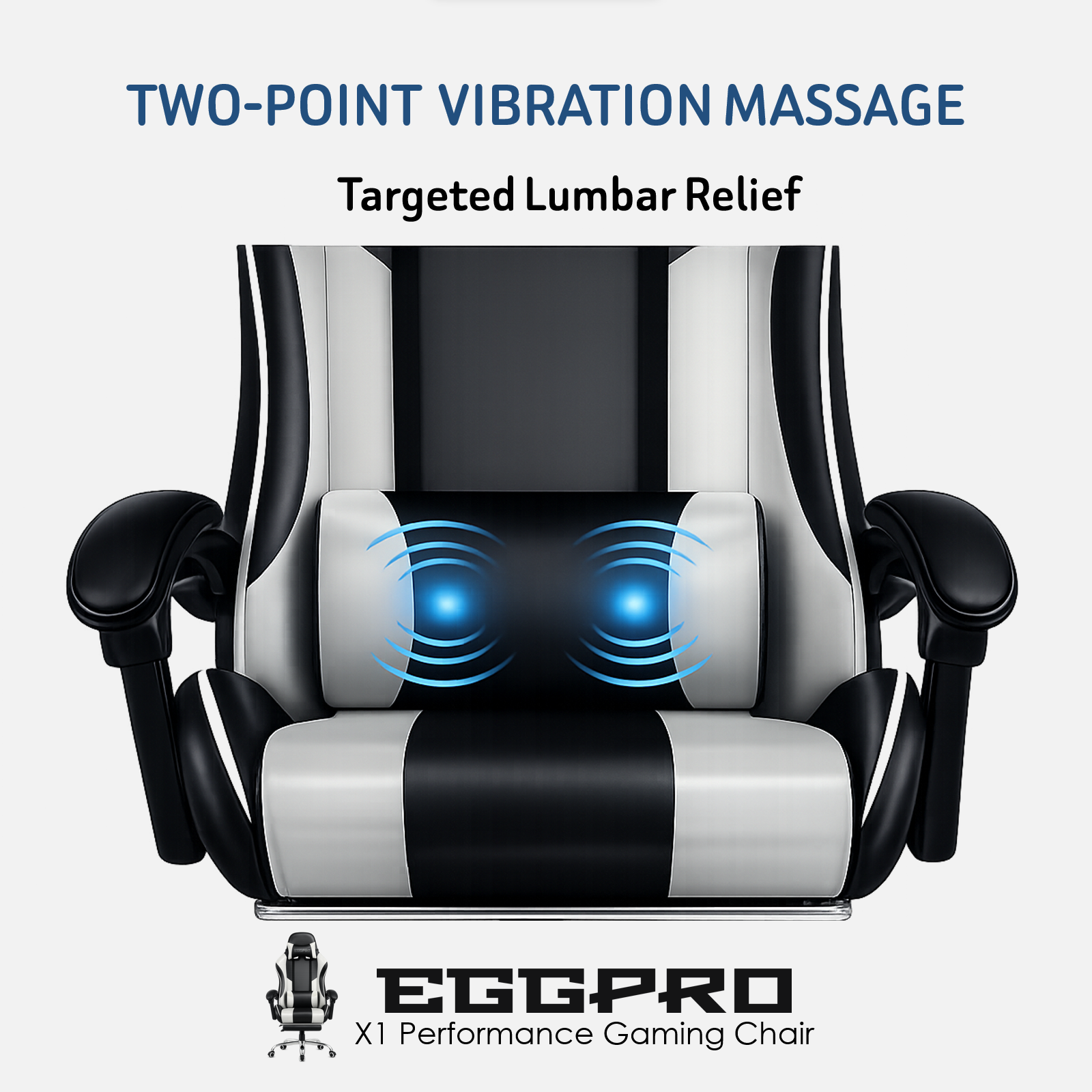 X1 Performance Gaming Chair