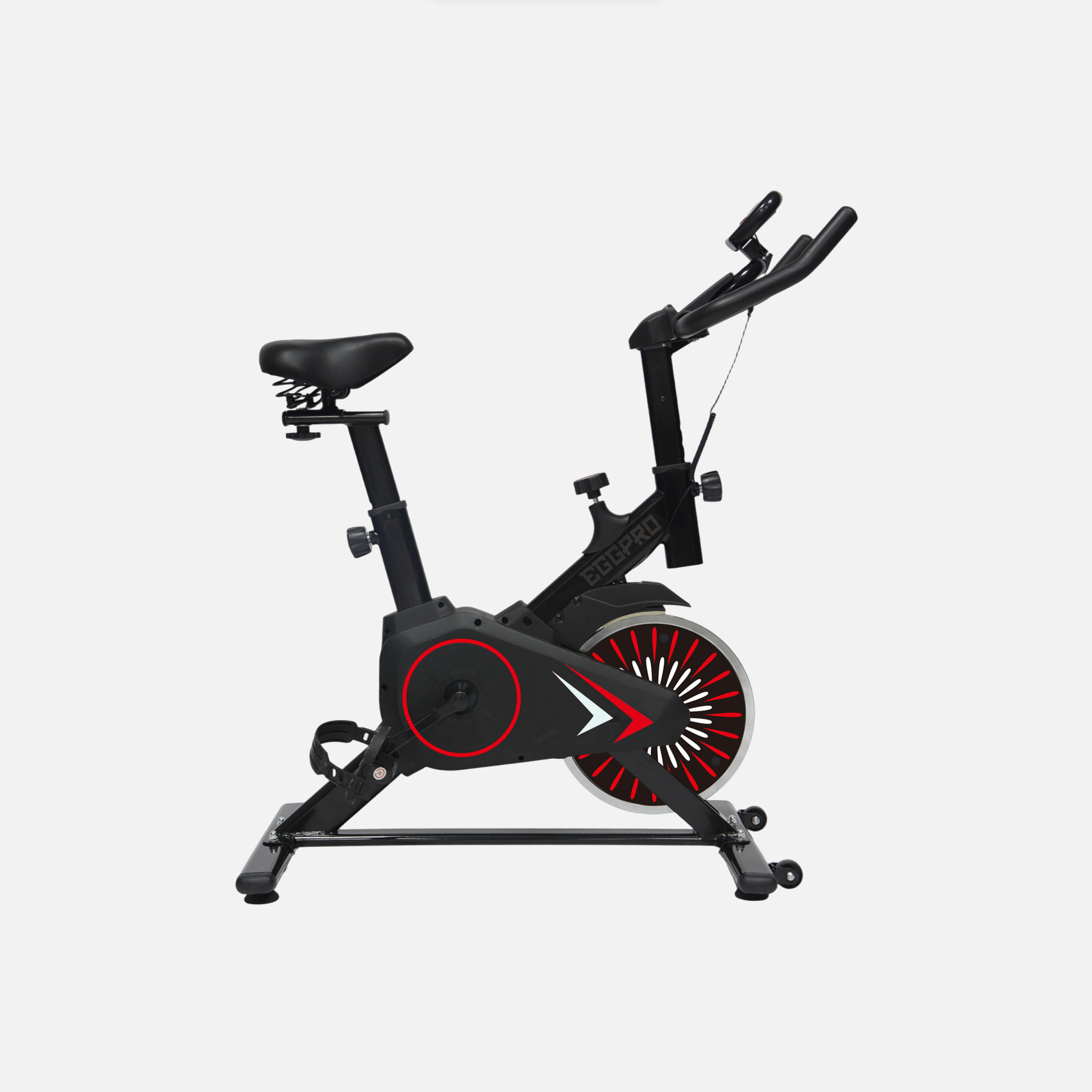 RIDE-101 Indoor Exercise Bike