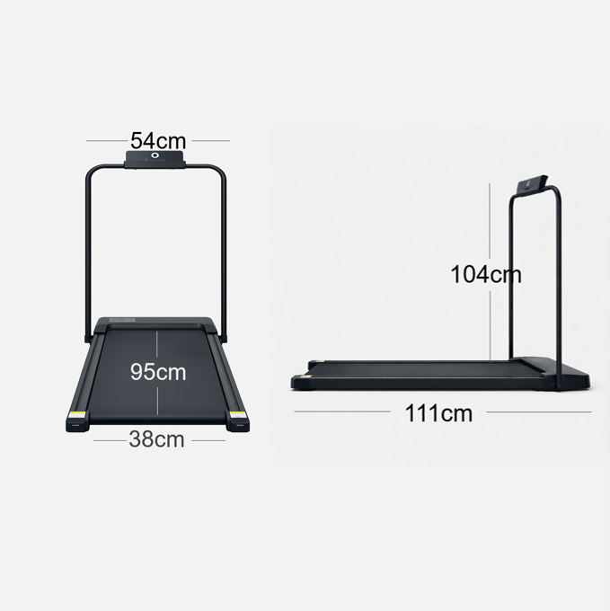 EGG-MOVE-3020 Walking Pad