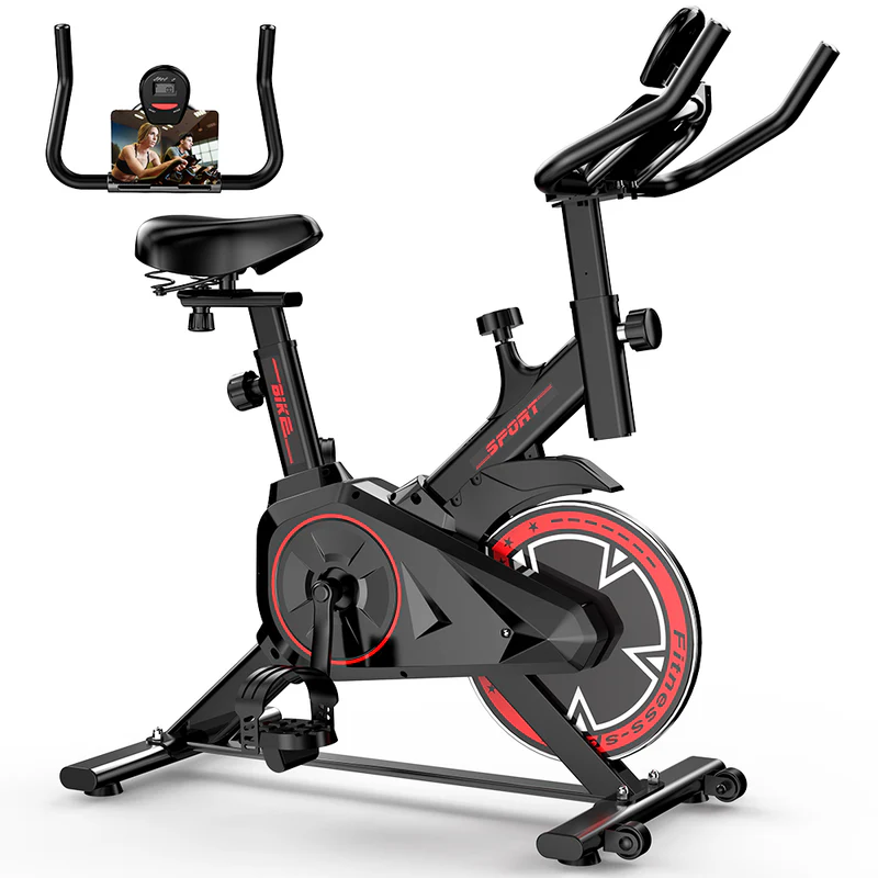 RIDE-101 Indoor Exercise Bike