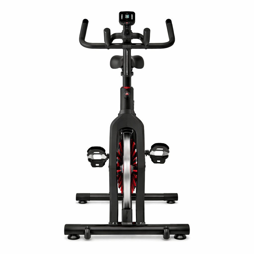 RIDE-101 Indoor Exercise Bike