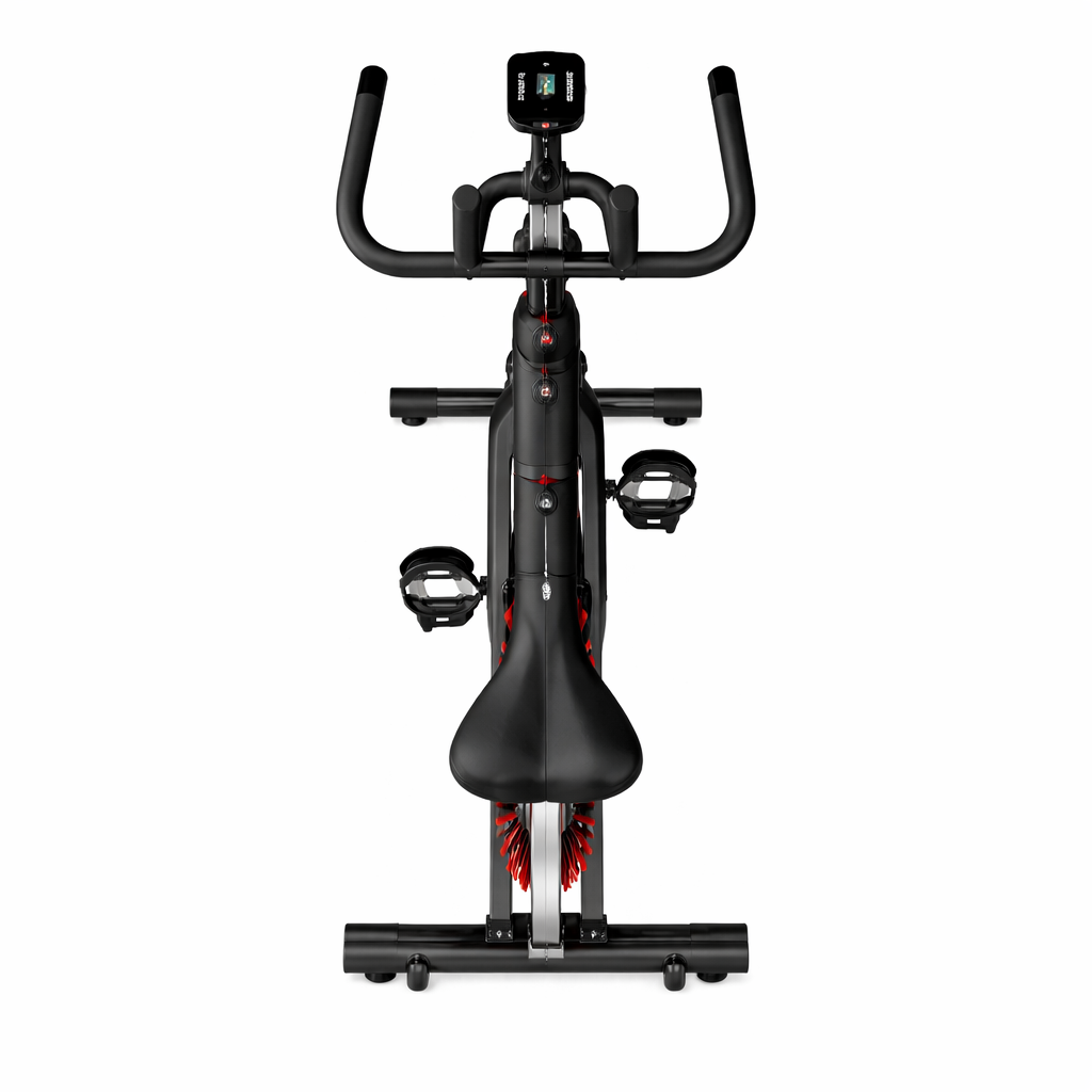 RIDE-101 Indoor Exercise Bike