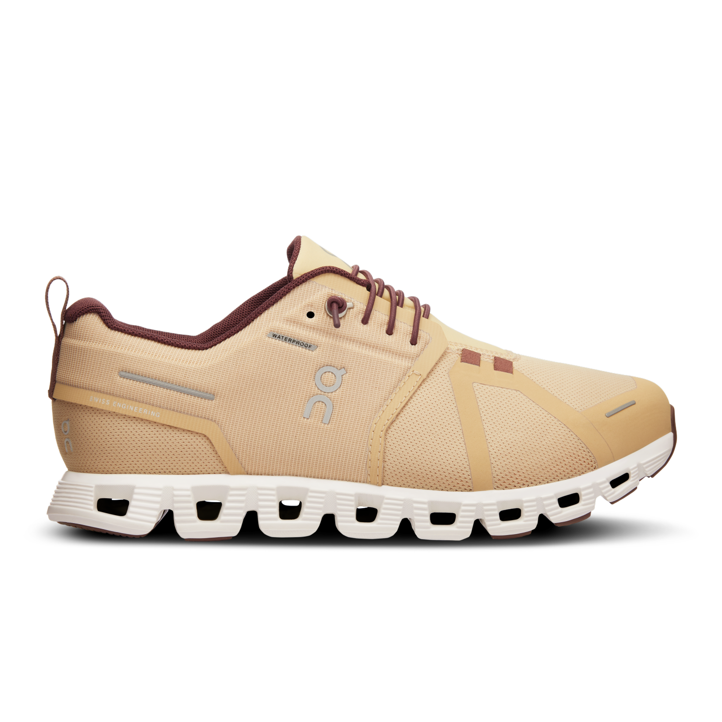 Women's Cloud 5 Waterproof