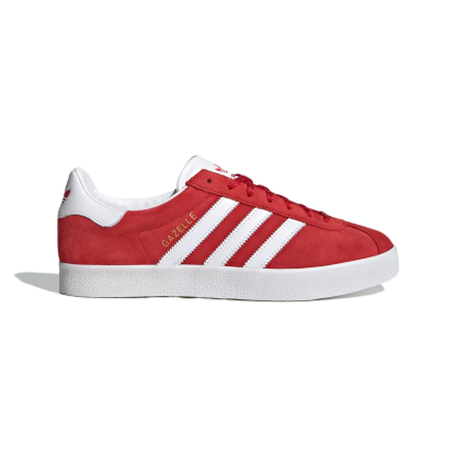 Gazelle 85 "Better Scarlet  White"