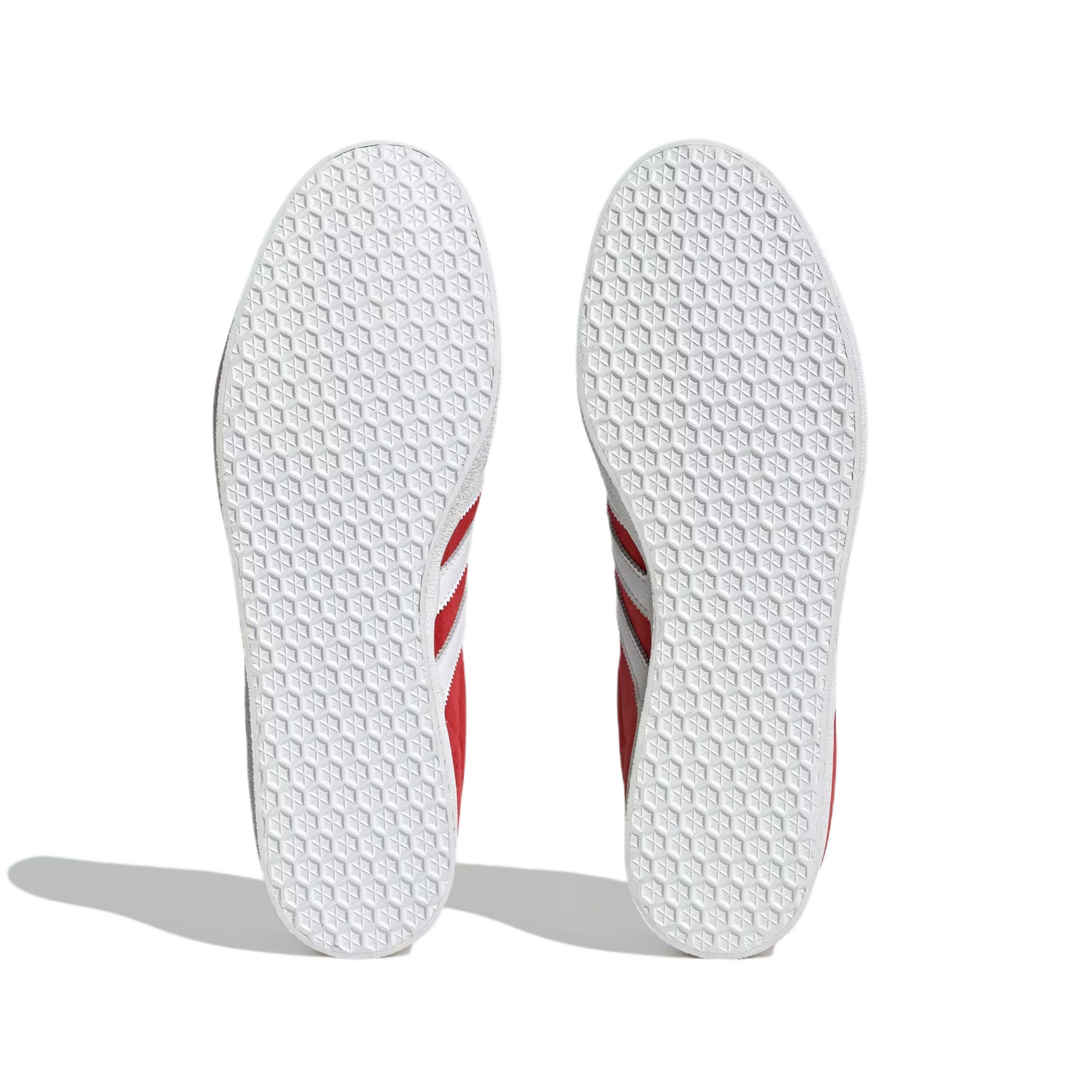 Gazelle 85 "Better Scarlet  White"