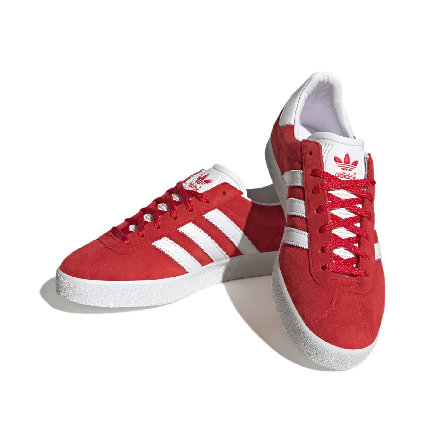 Gazelle 85 "Better Scarlet  White"