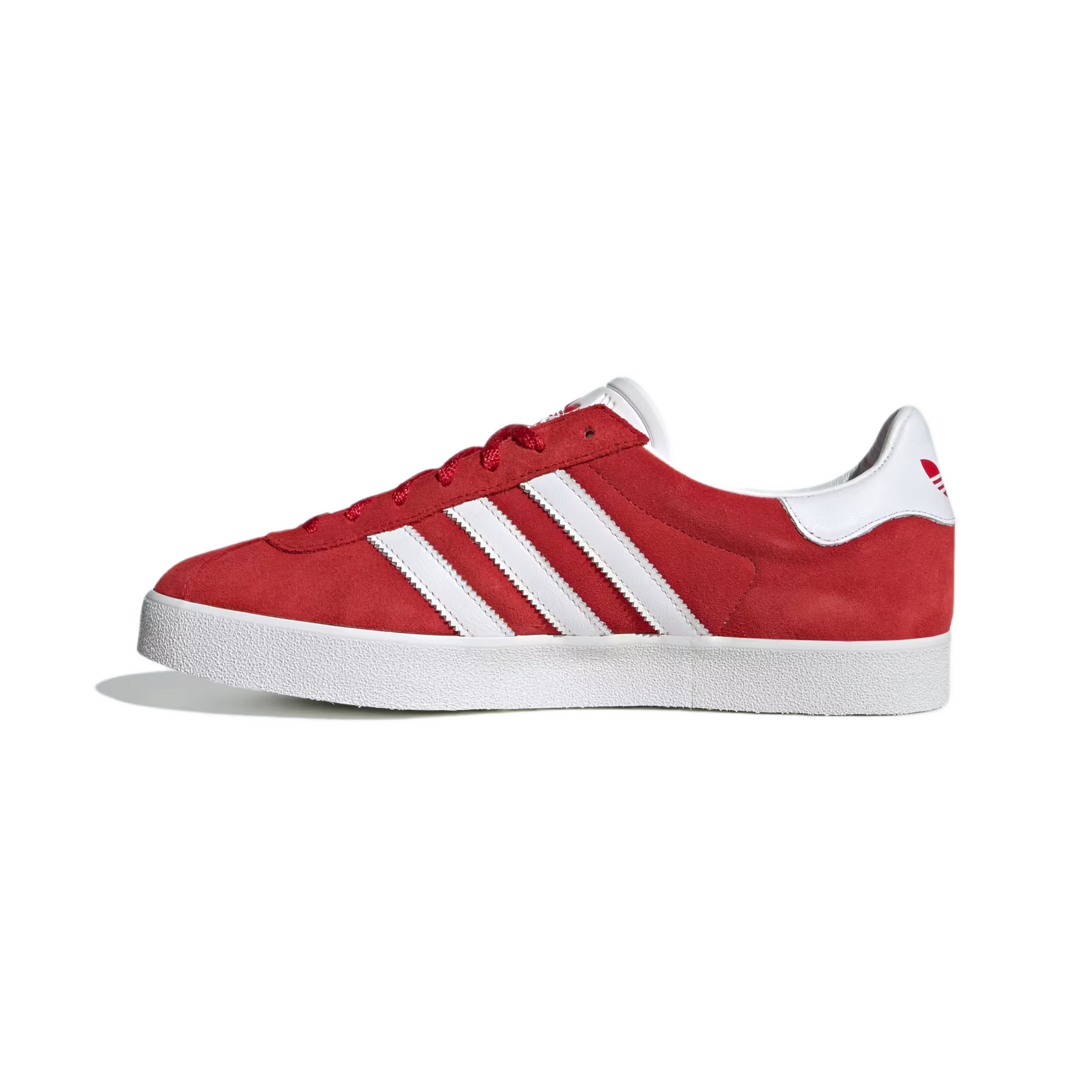 Gazelle 85 "Better Scarlet  White"