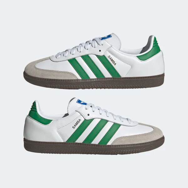 Chaussures SAMBA OG