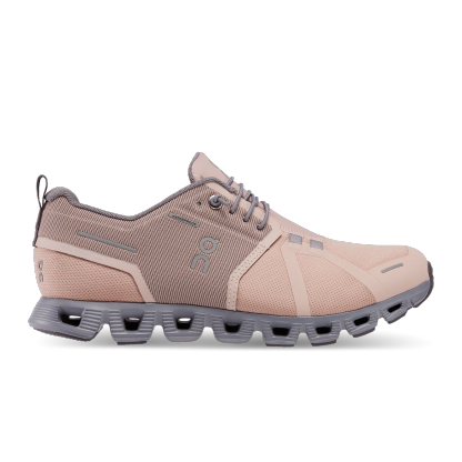 Women's Cloud 5 Waterproof