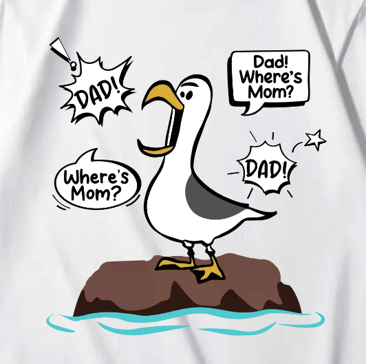 [Copy]Anyone Else?! Celebration Eagle 2 | Classic Unisex Tee