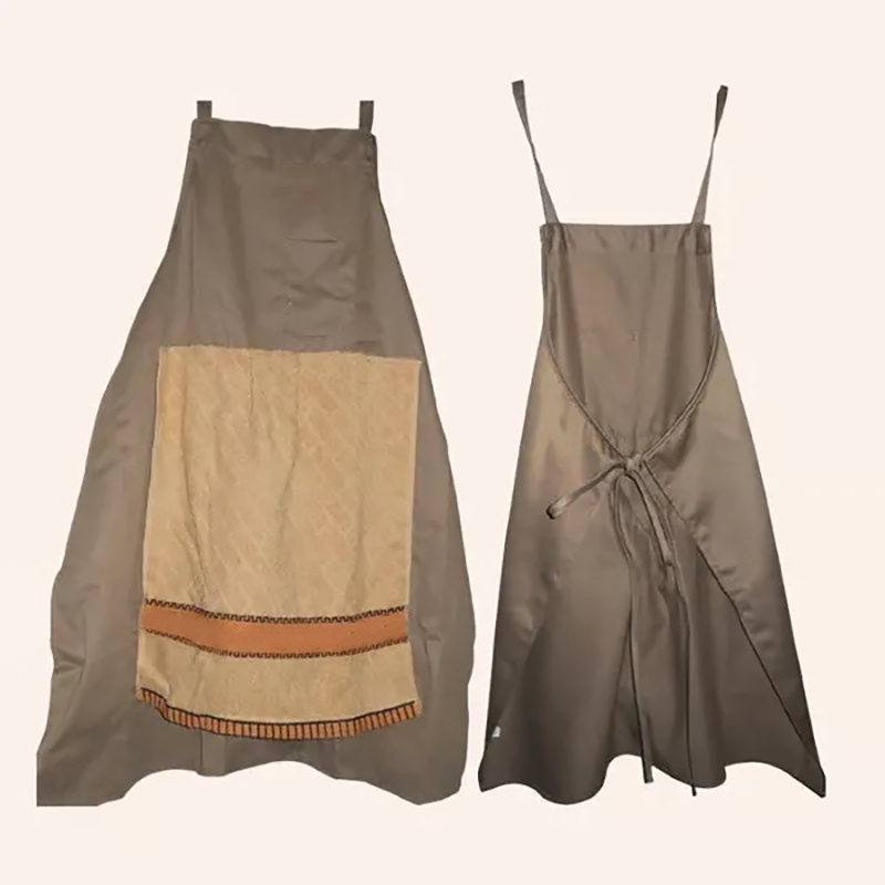 🔥50%OFF🔥Funny Chef Apron A perfect blend of practical kitchen functionality and hilariously funny design