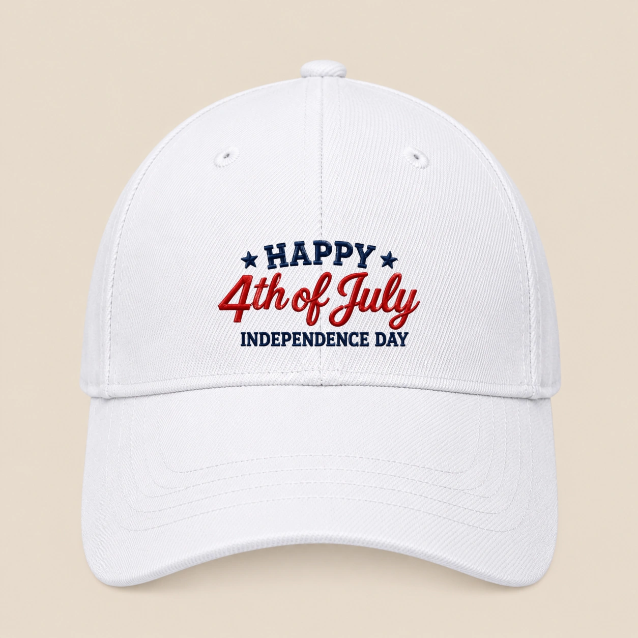 Independence Spirit  Baseball Cap