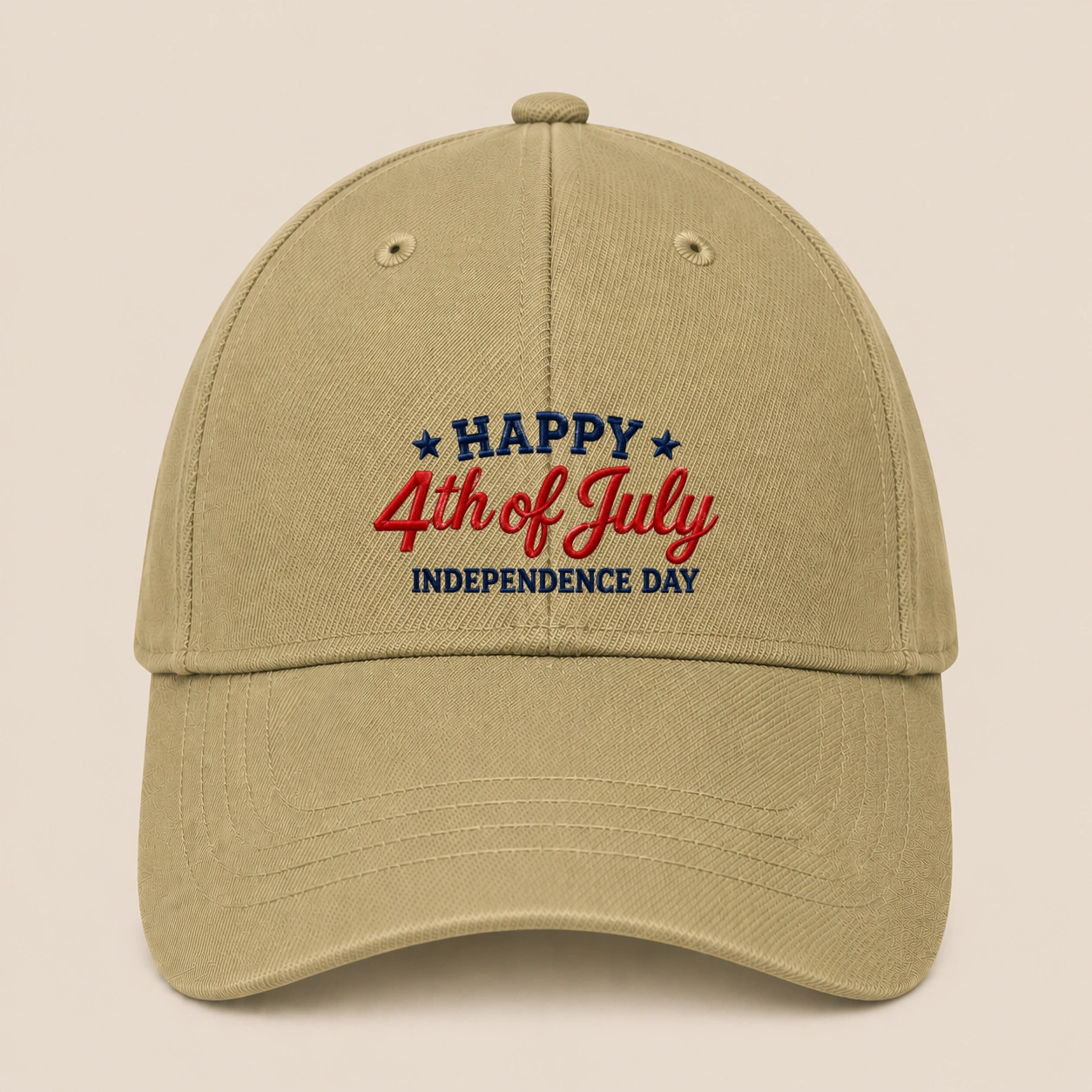 Independence Spirit  Baseball Cap
