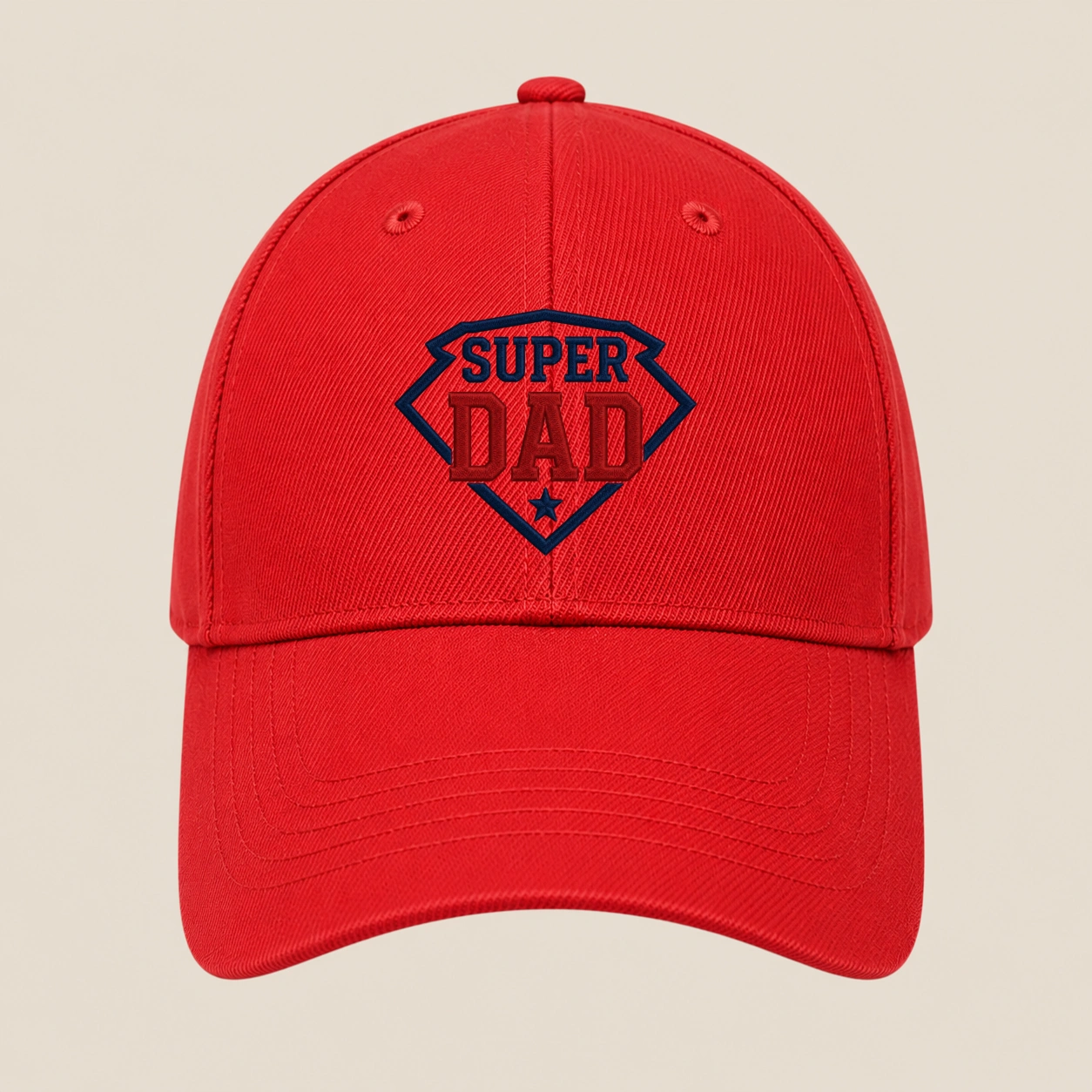 Super Dad | Baseball Cap