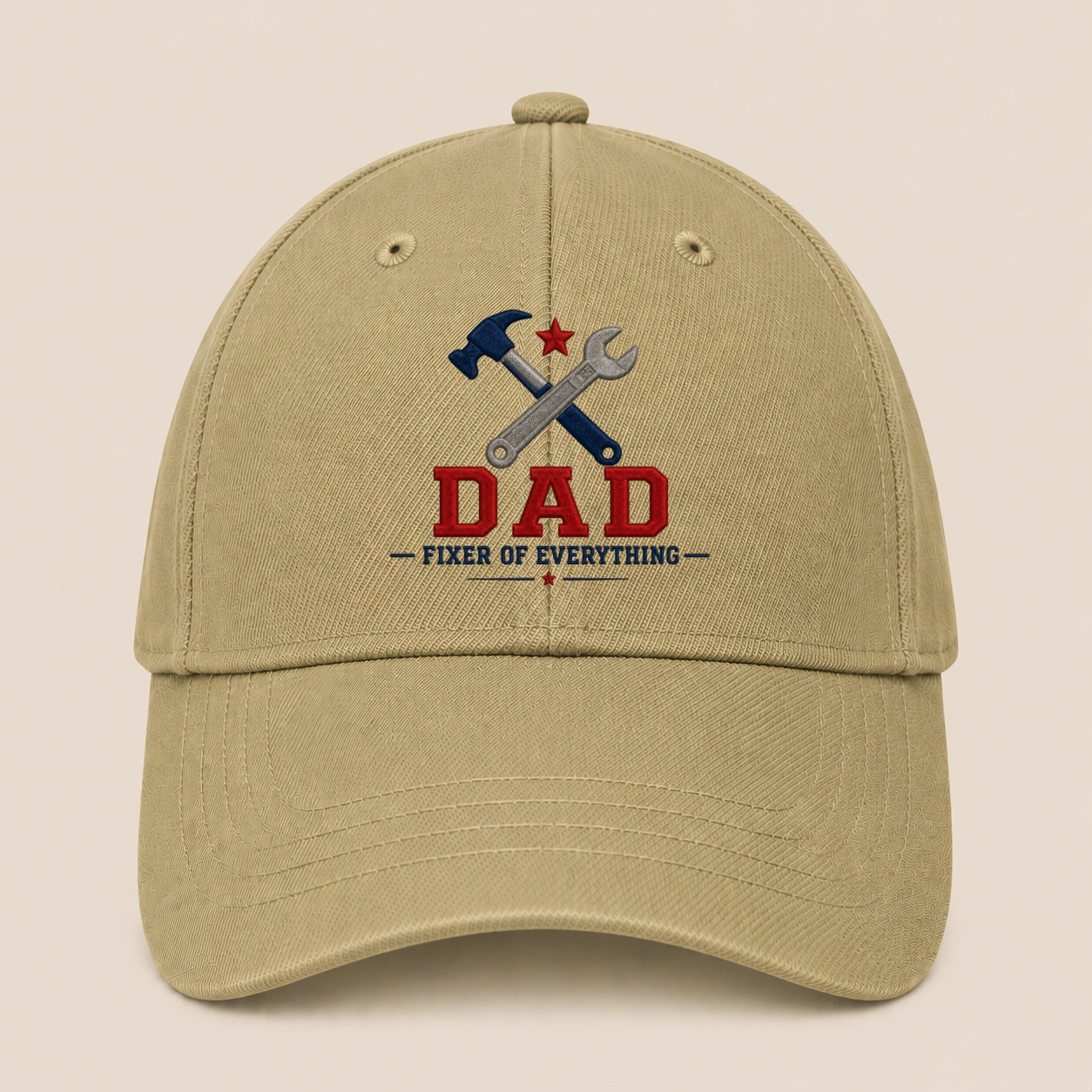 Fixer Of Everything | Baseball Cap