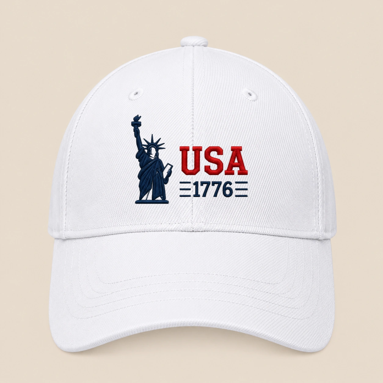 USA 1776 Heritage | Baseball Cap