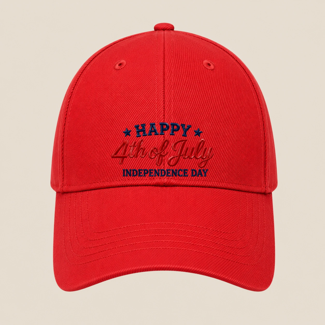 Independence Spirit  Baseball Cap