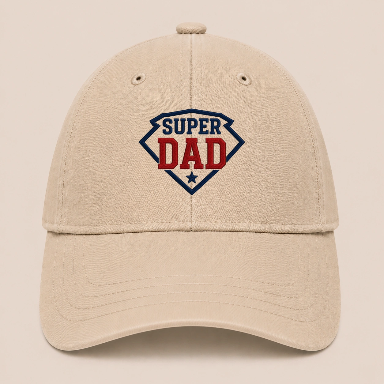 Super Dad | Baseball Cap