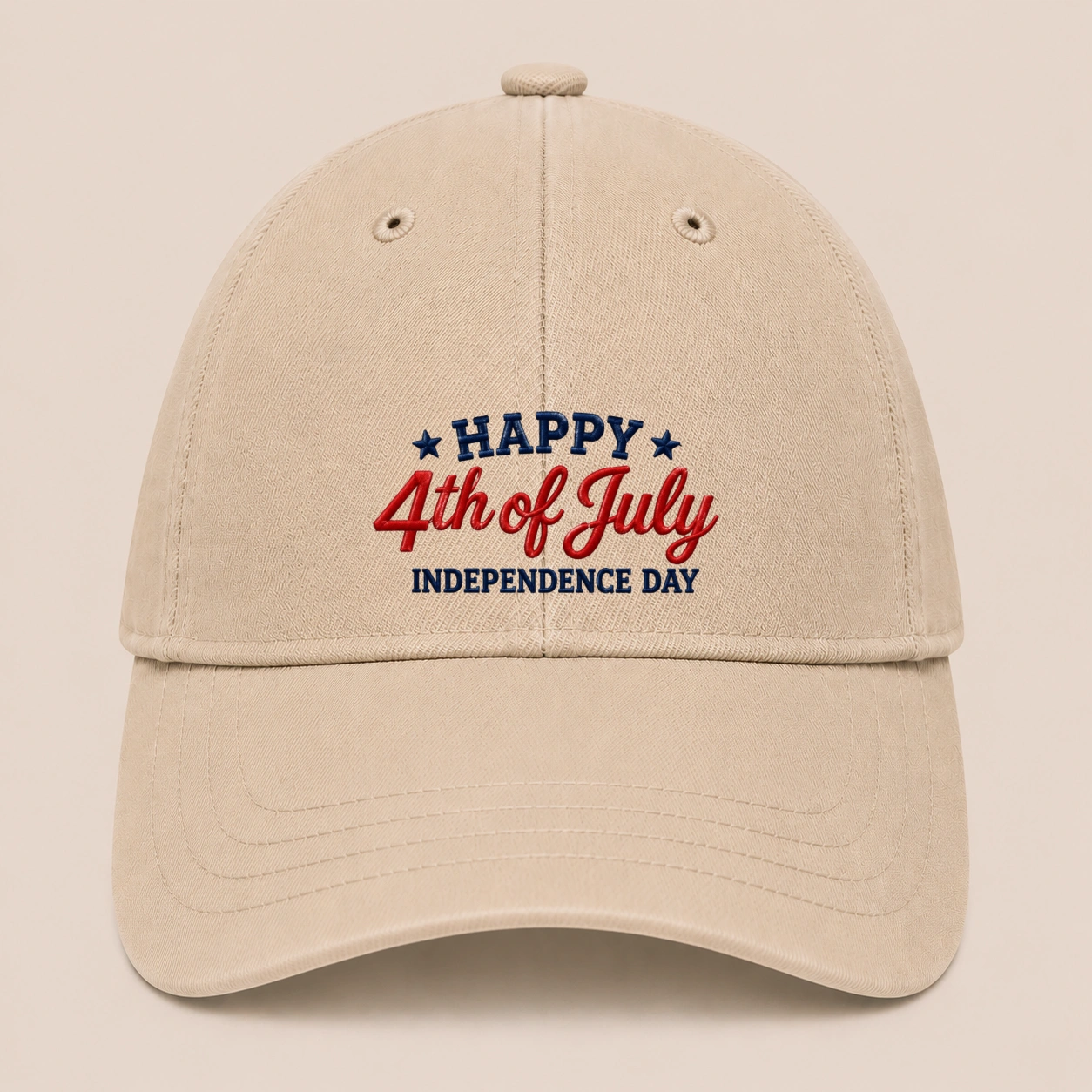 Independence Spirit  Baseball Cap
