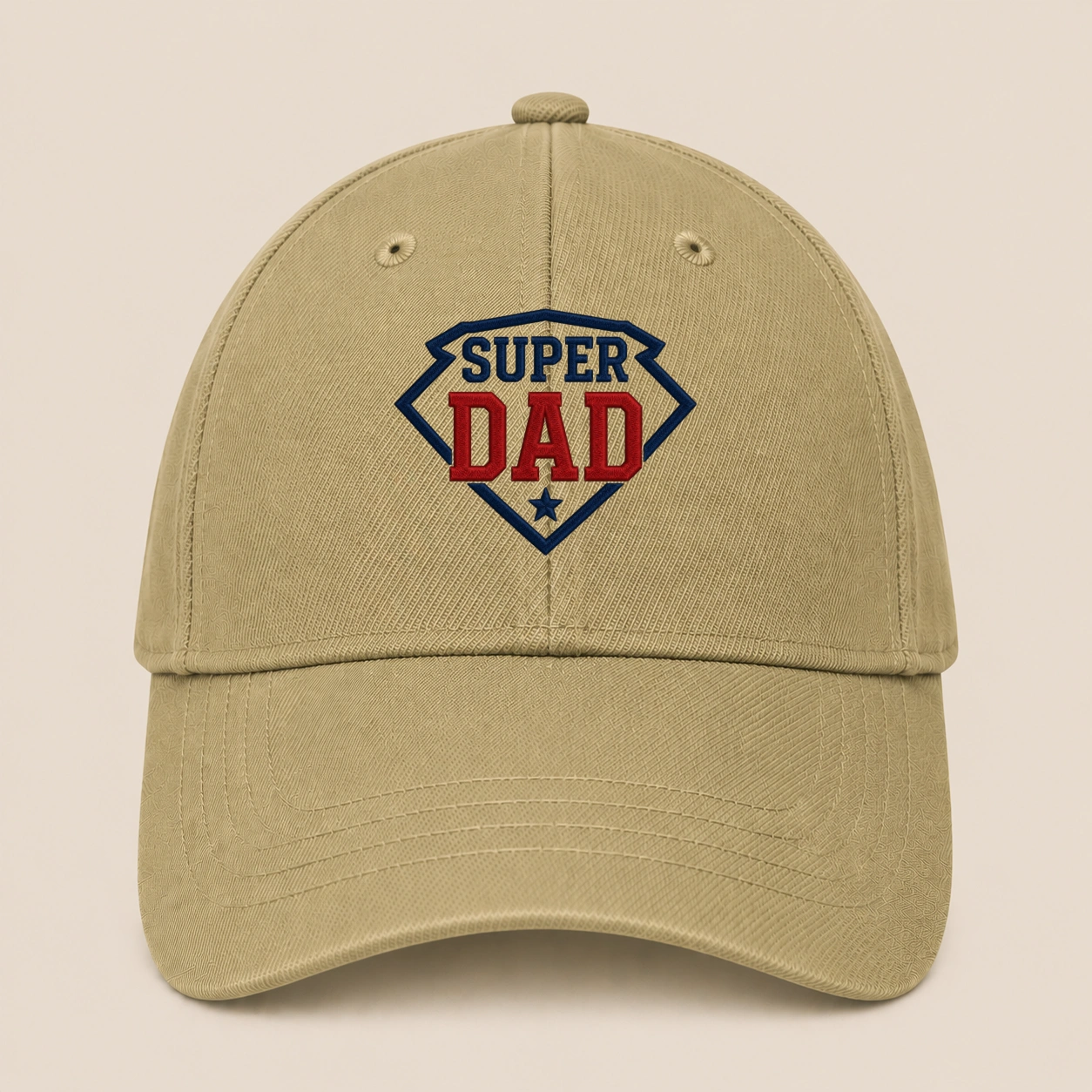 Super Dad | Baseball Cap