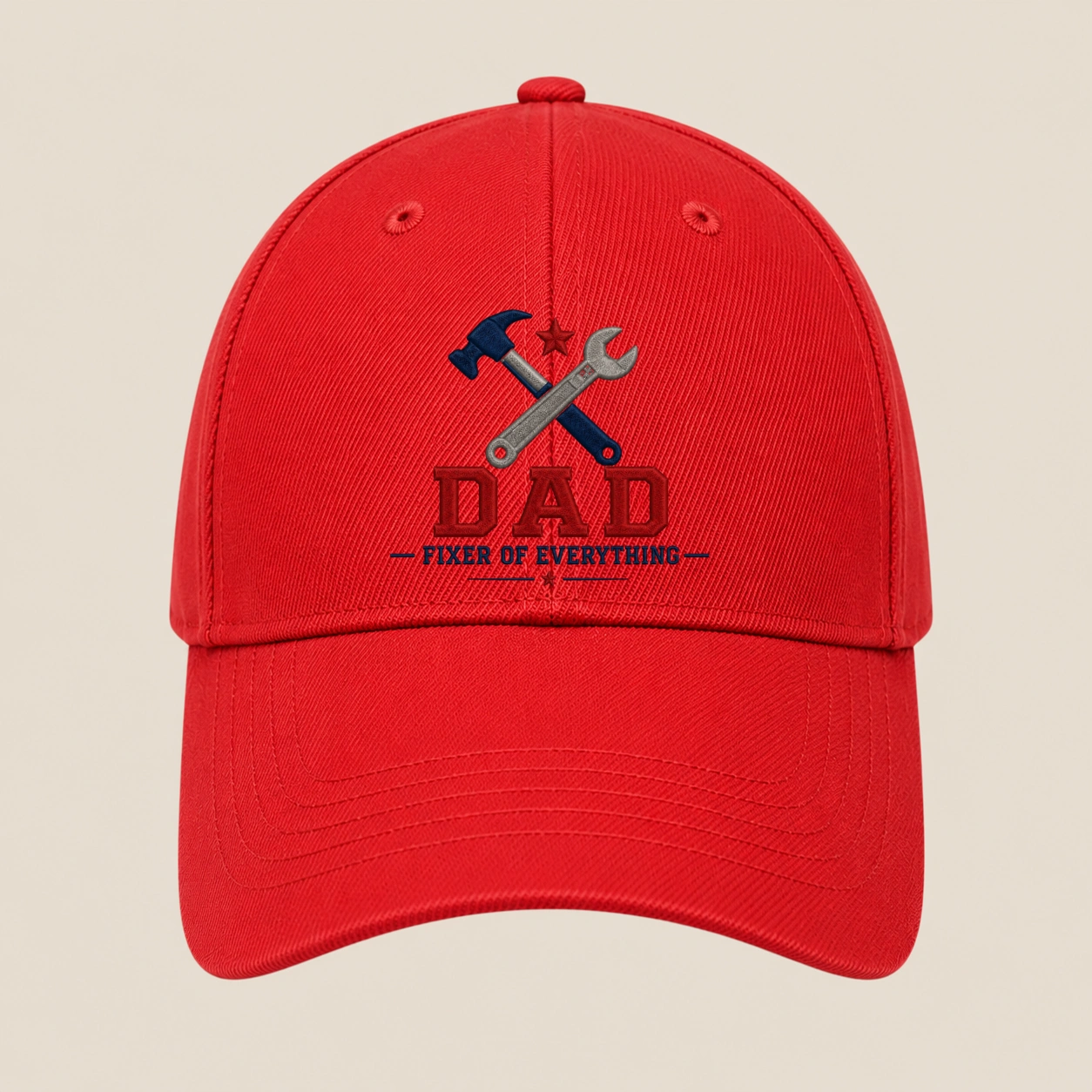 Fixer Of Everything | Baseball Cap