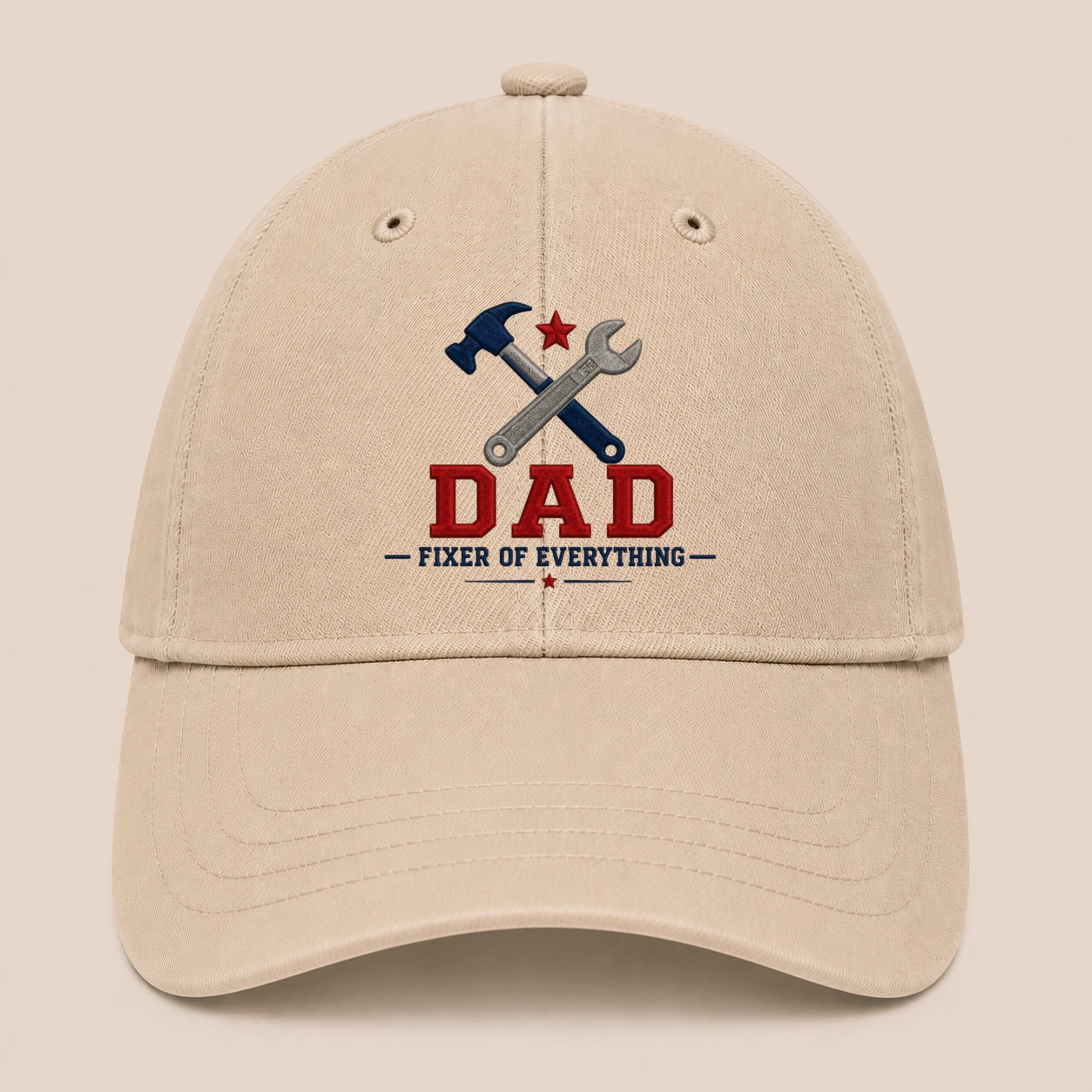 Fixer Of Everything | Baseball Cap