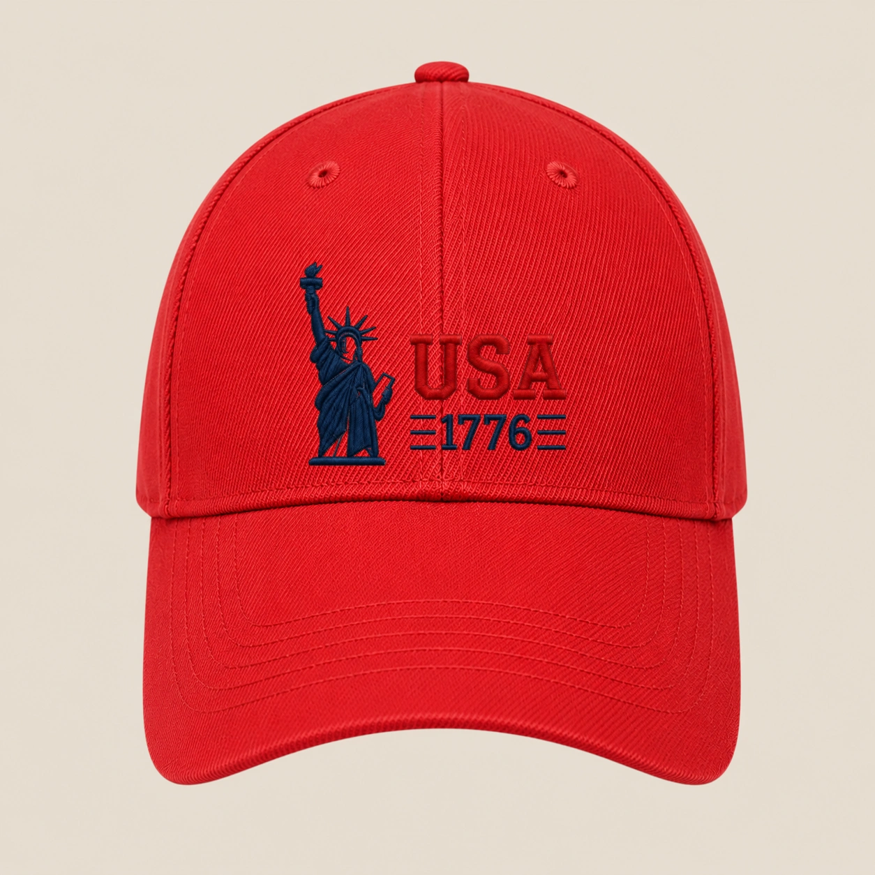 USA 1776 Heritage | Baseball Cap