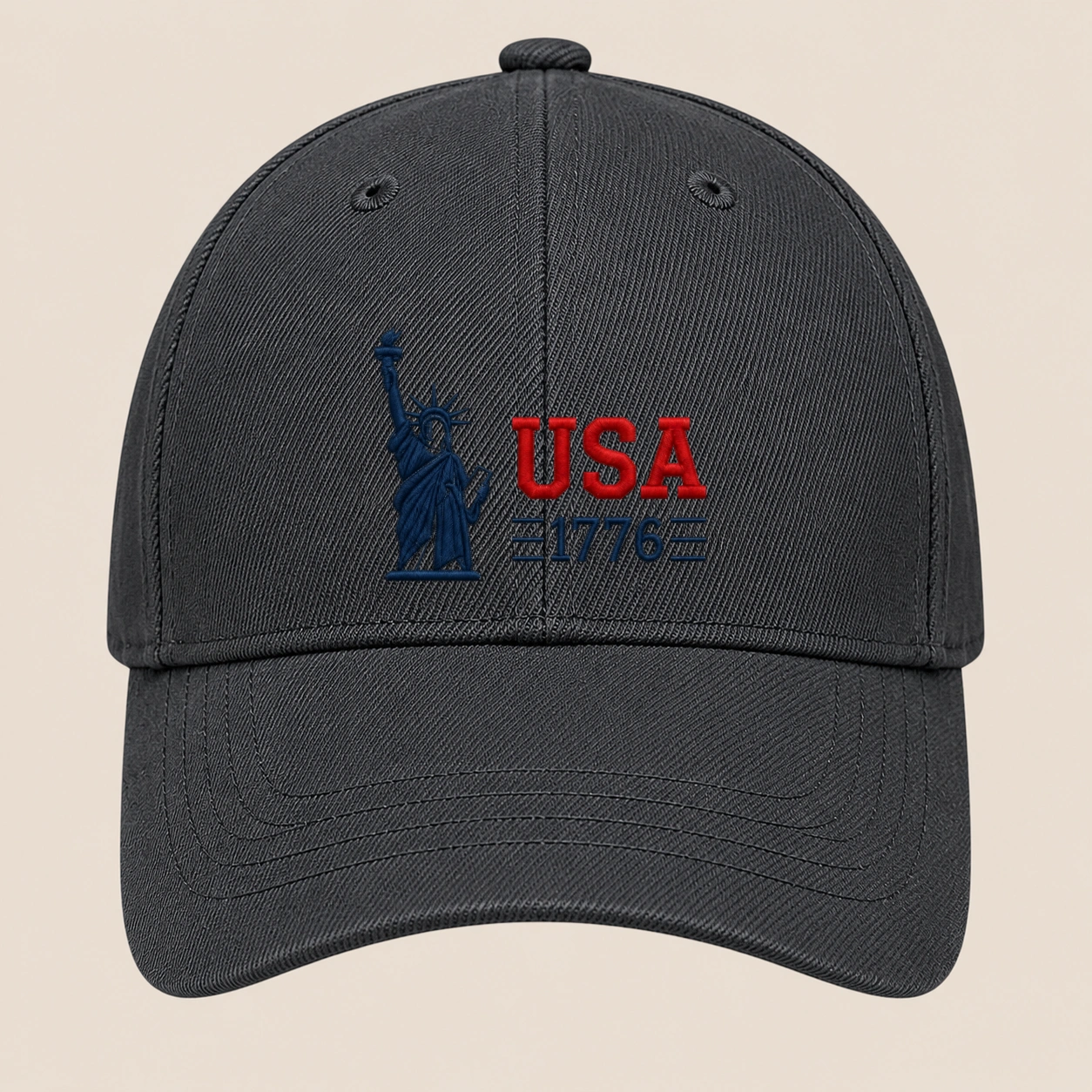 USA 1776 Heritage | Baseball Cap