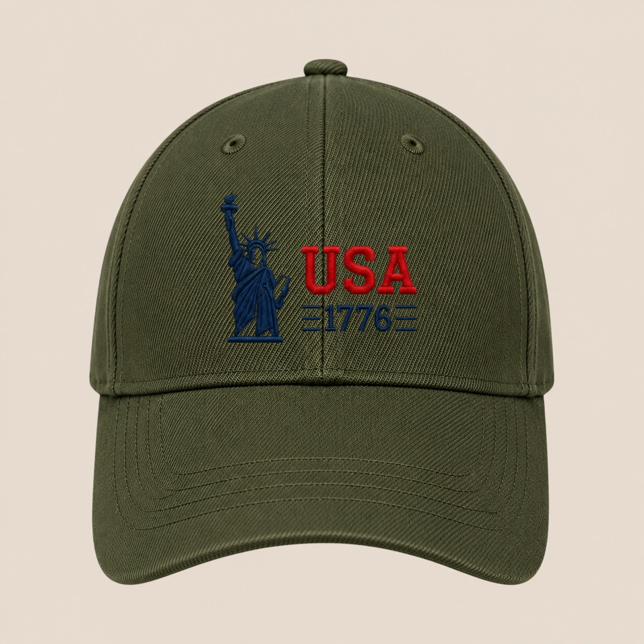 USA 1776 Heritage | Baseball Cap