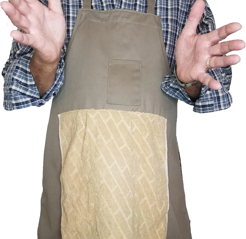 🔥50%OFF🔥Funny Chef Apron A perfect blend of practical kitchen functionality and hilariously funny design
