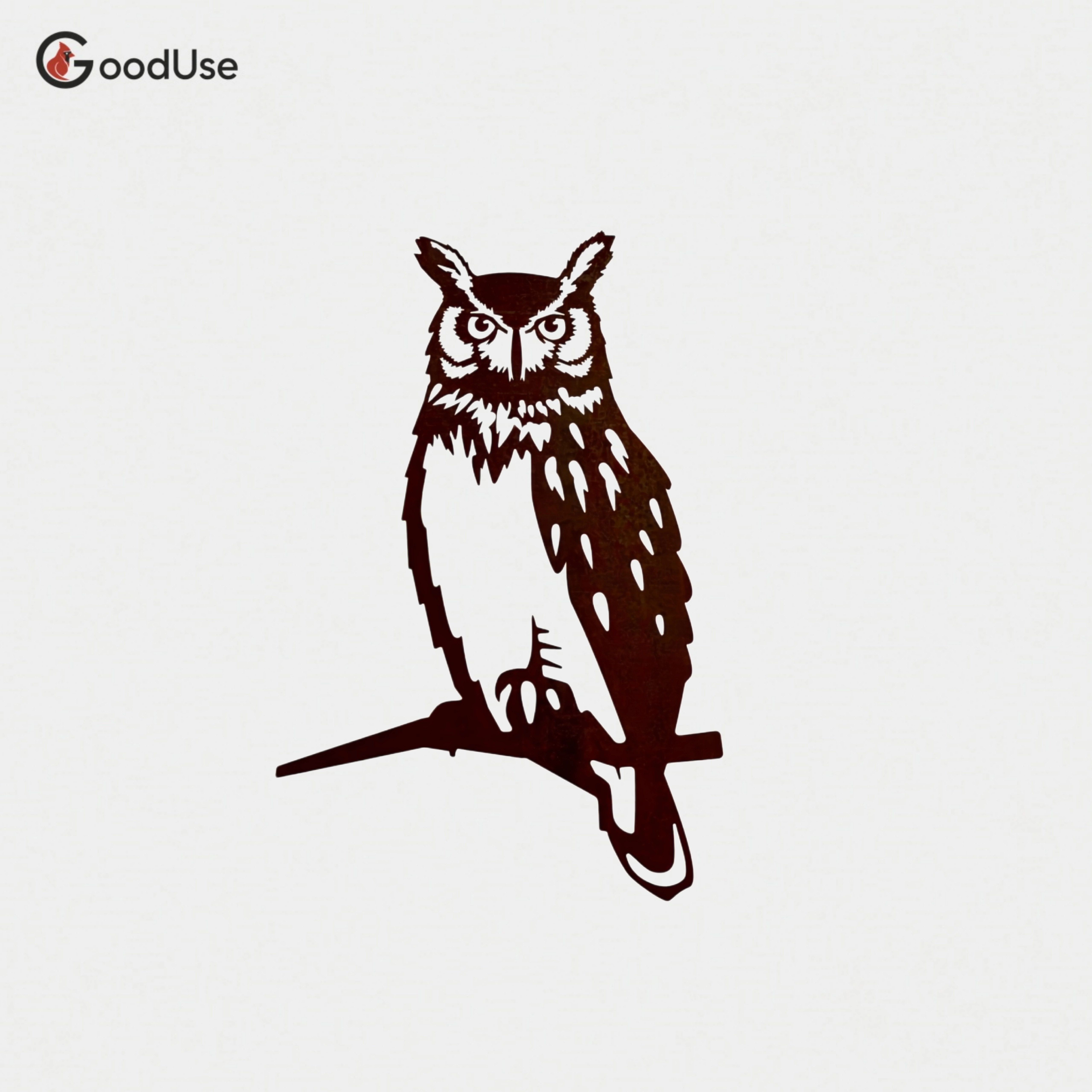 Great Horned Owl