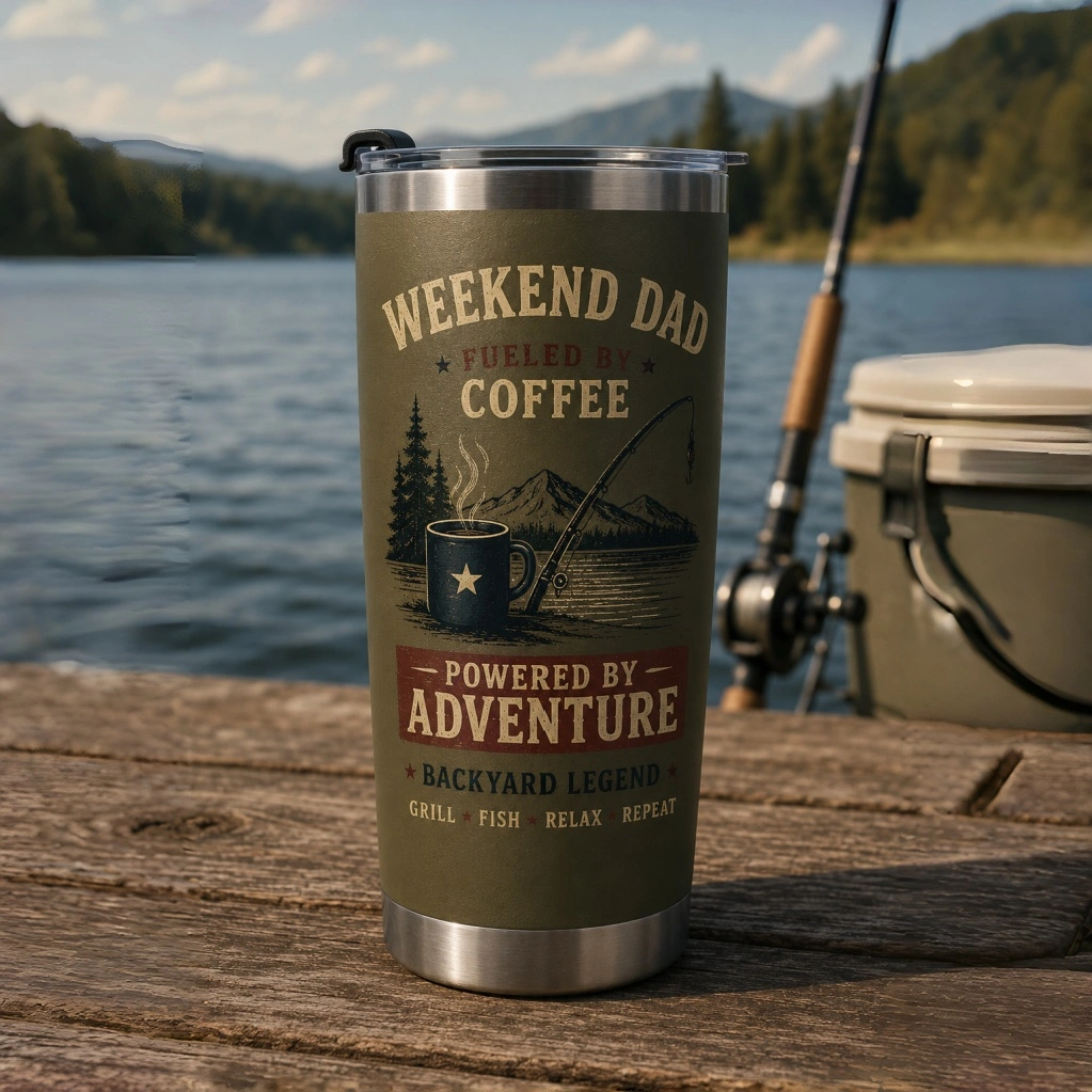 Drinkware