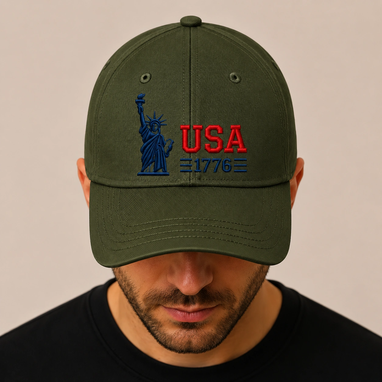 USA 1776 Heritage | Baseball Cap