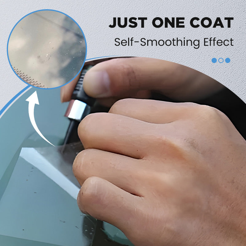 🔥50K+ SOLD!🔥🔥Limited-time Buy 1 Get 1 Free🔥💥Cracks Gone Glass Repair Kit