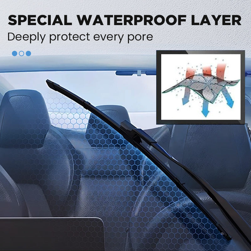 🔥50K+ SOLD!🔥🔥Limited-time Buy 1 Get 1 Free🔥💥Cracks Gone Glass Repair Kit