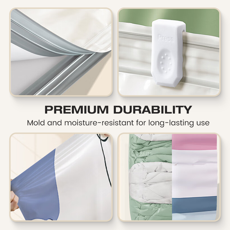 🔥50%OFF🔥🏠 Multi-Use Compression Storage Bags — Perfect for Seasonal Clothing, Bedding, Travel & Moving-EXTRA-LARGE CAPACITY